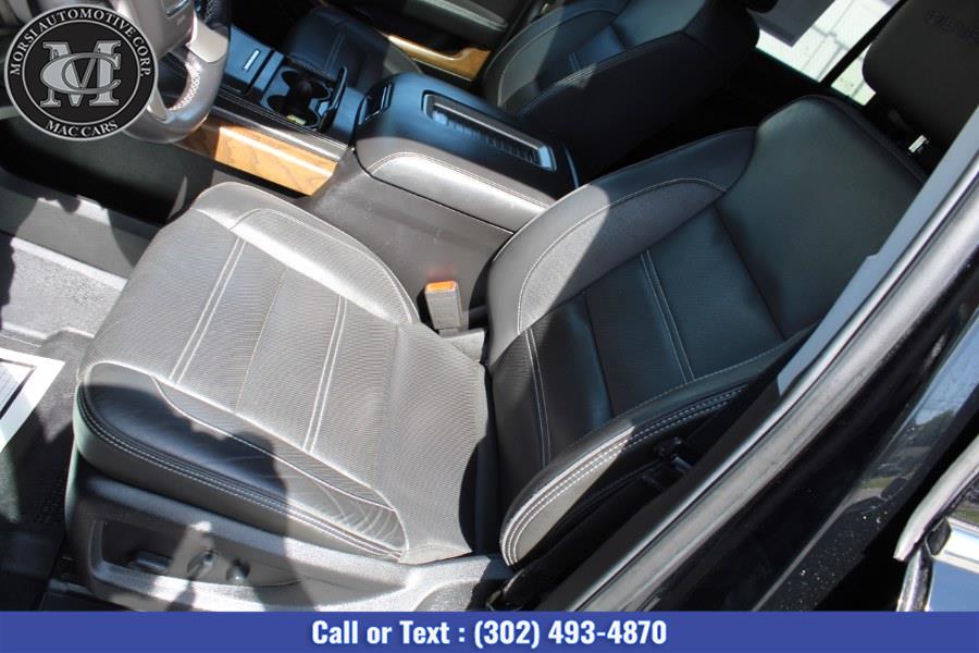 2020 GMC Yukon XL 4WD 4dr Denali photo