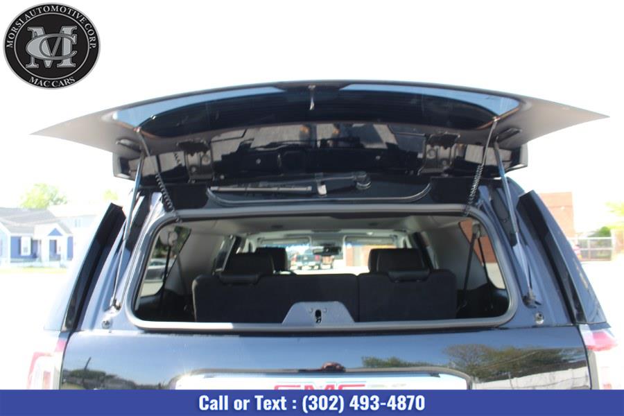2020 GMC Yukon XL 4WD 4dr Denali photo