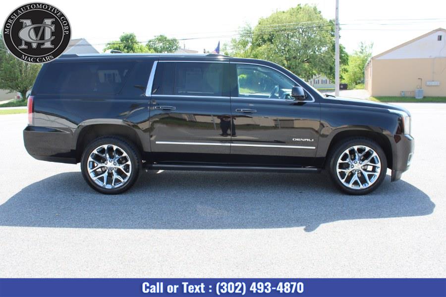 2020 GMC Yukon XL 4WD 4dr Denali photo