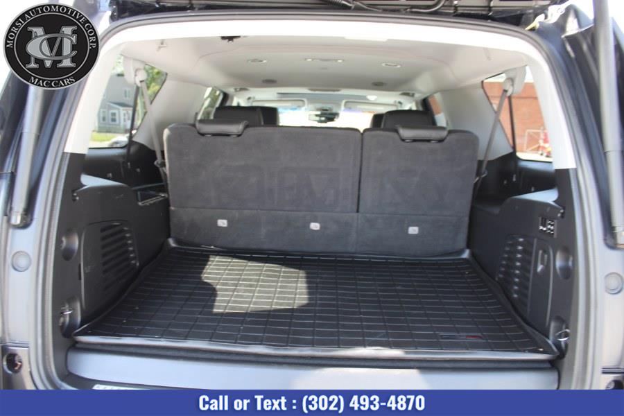 2020 GMC Yukon XL 4WD 4dr Denali photo
