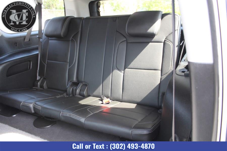 2020 GMC Yukon XL 4WD 4dr Denali photo