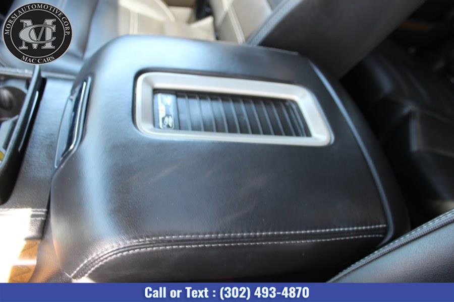 2020 GMC Yukon XL 4WD 4dr Denali photo