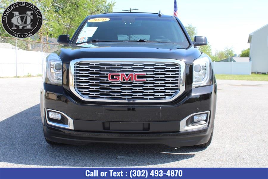 2020 GMC Yukon XL 4WD 4dr Denali photo
