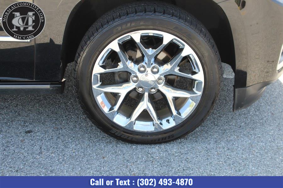 2020 GMC Yukon XL 4WD 4dr Denali photo