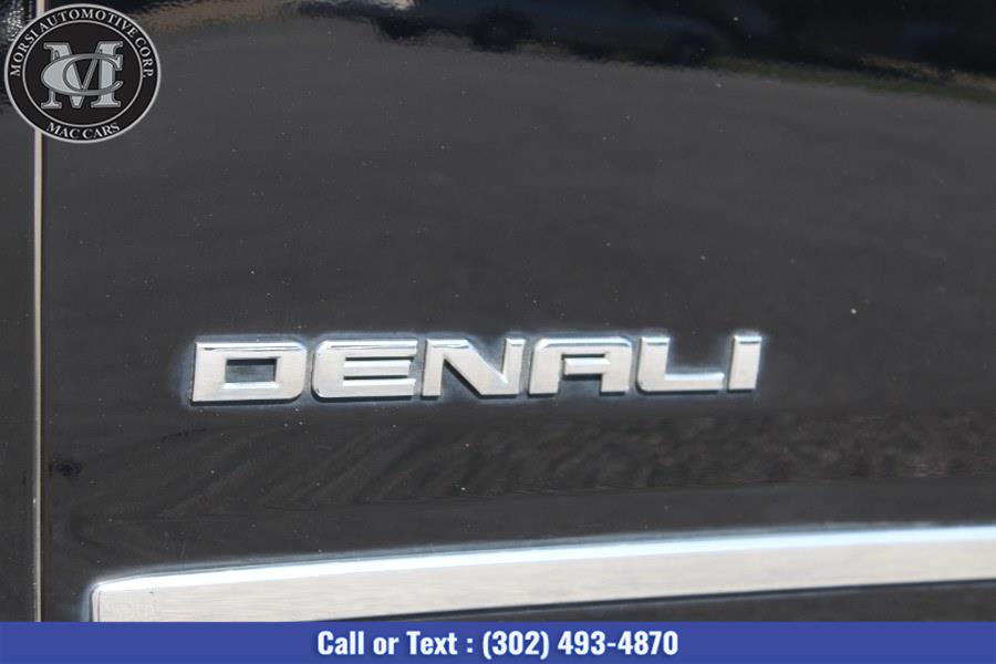 2020 GMC Yukon XL 4WD 4dr Denali photo