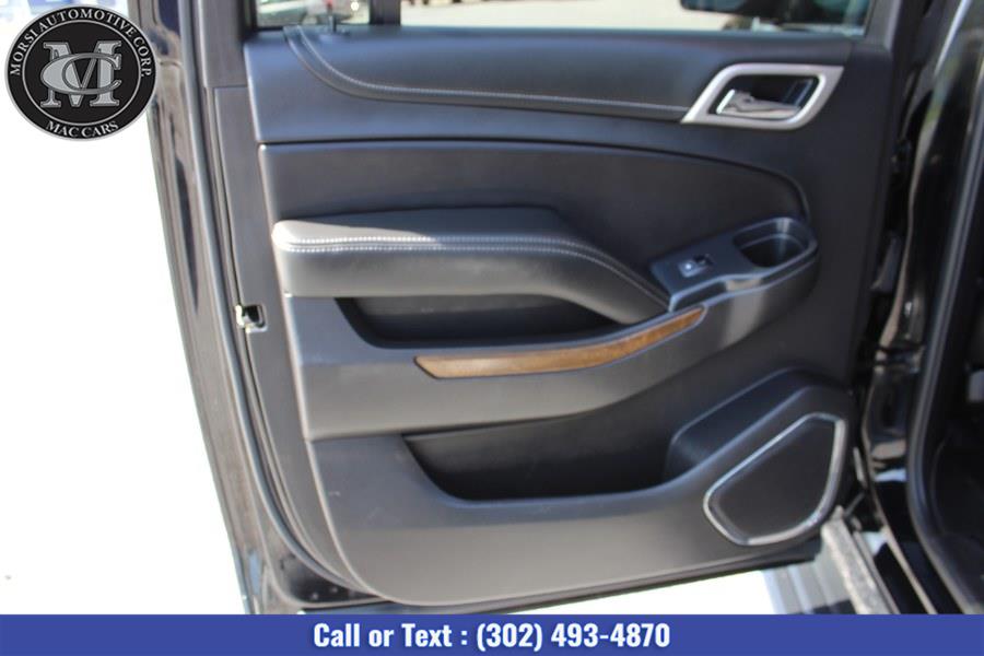 2020 GMC Yukon XL 4WD 4dr Denali photo