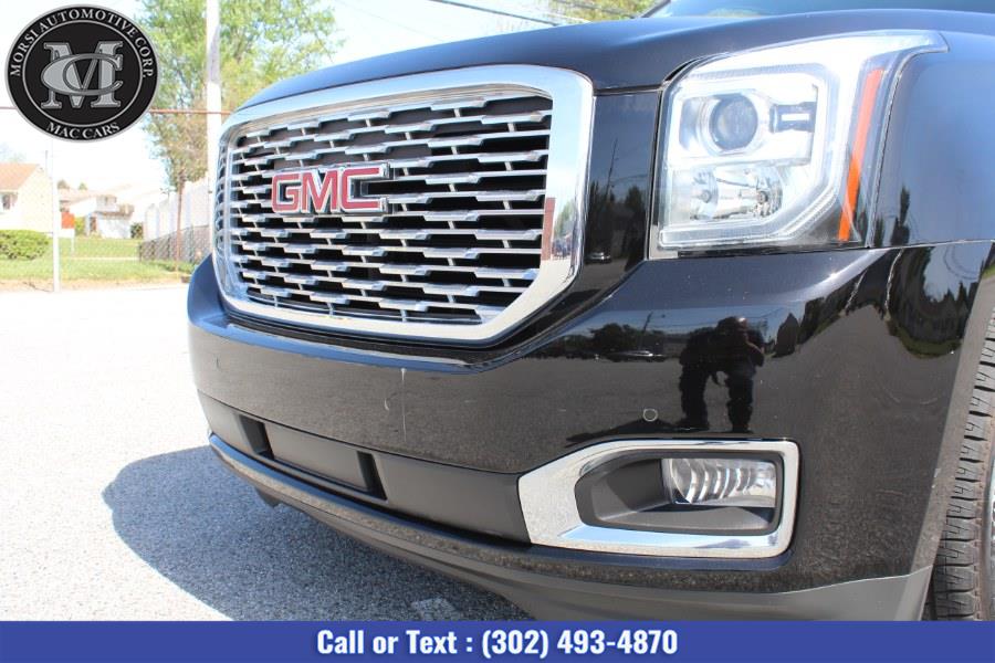 2020 GMC Yukon XL 4WD 4dr Denali photo