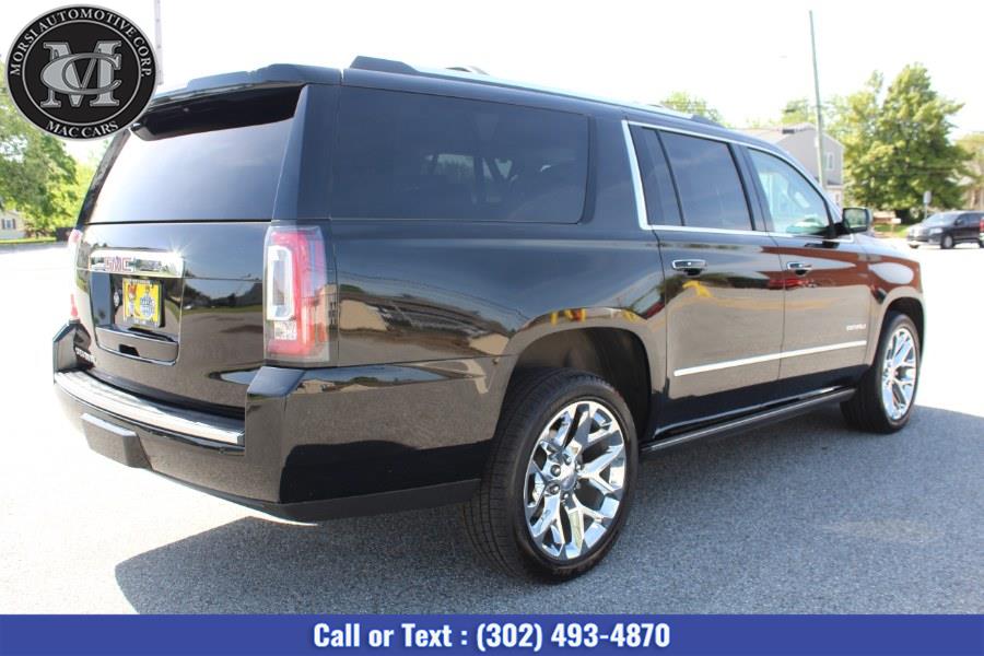 2020 GMC Yukon XL 4WD 4dr Denali photo