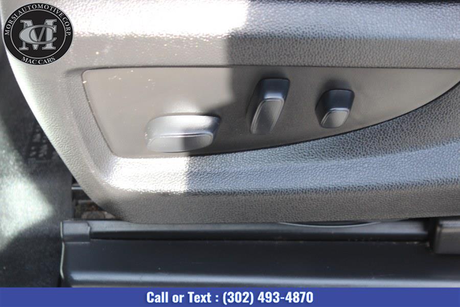2020 GMC Yukon XL 4WD 4dr Denali photo