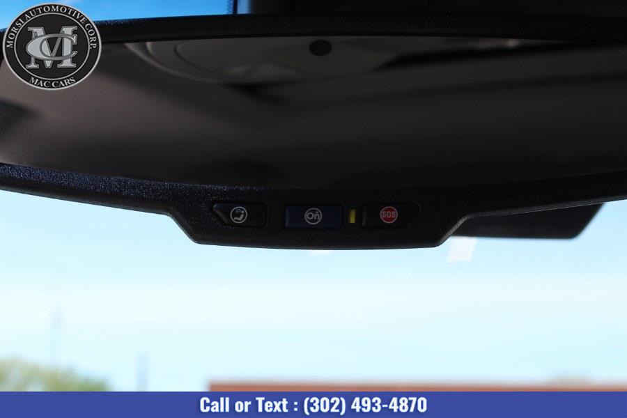 2020 GMC Yukon XL 4WD 4dr Denali photo