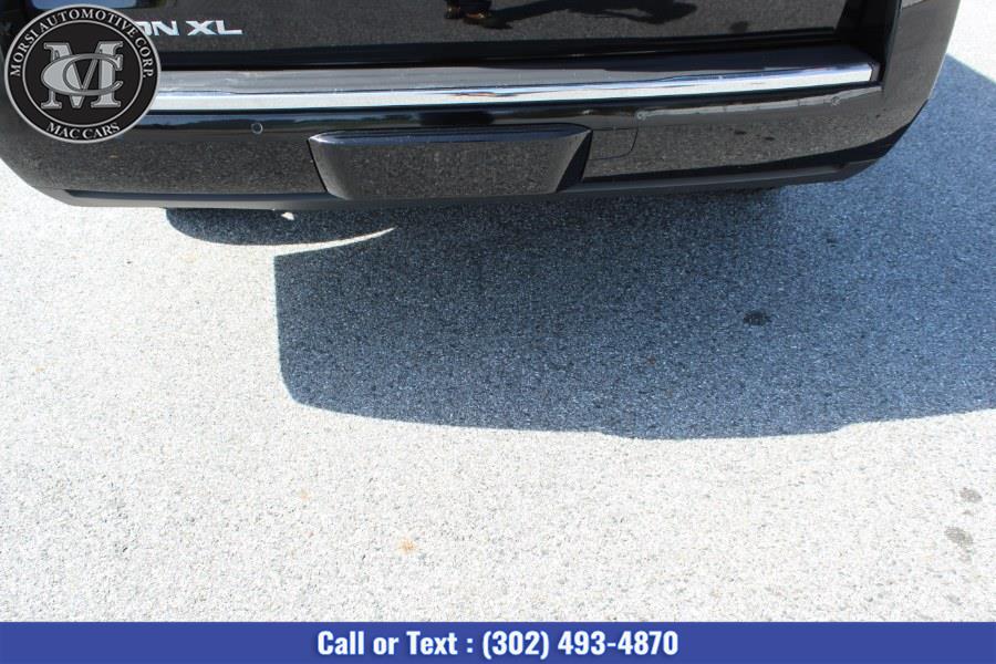 2020 GMC Yukon XL 4WD 4dr Denali photo