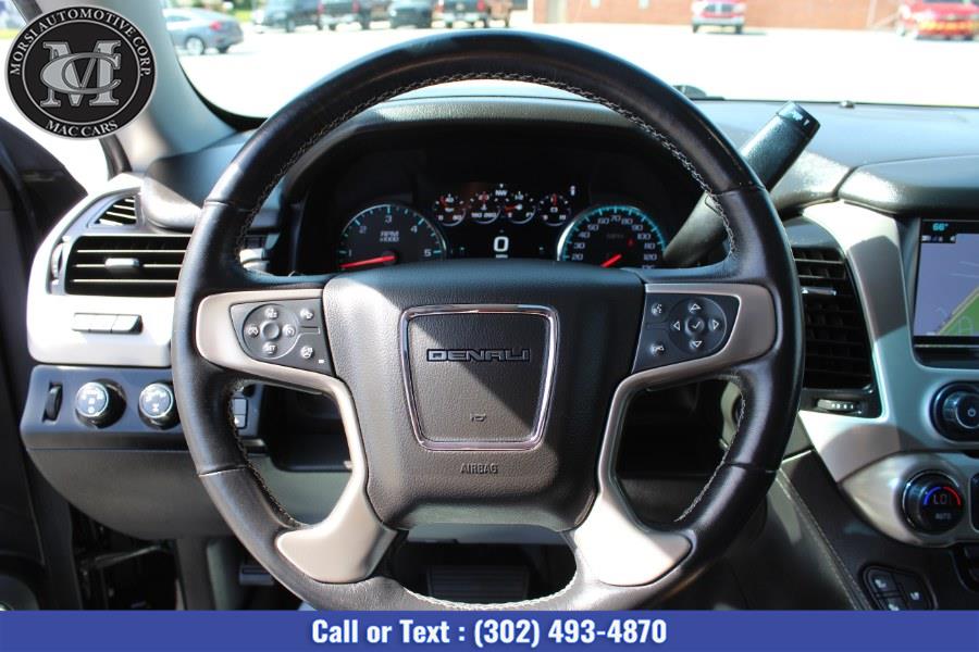 2020 GMC Yukon XL 4WD 4dr Denali photo