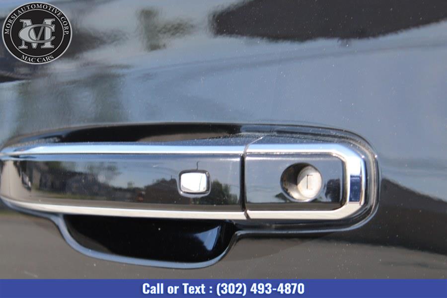2020 GMC Yukon XL 4WD 4dr Denali photo