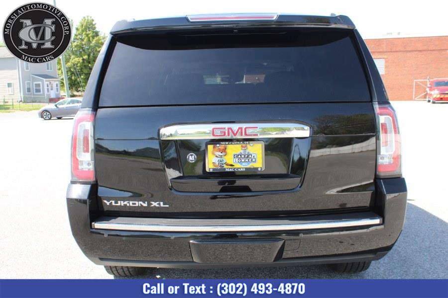 2020 GMC Yukon XL 4WD 4dr Denali photo