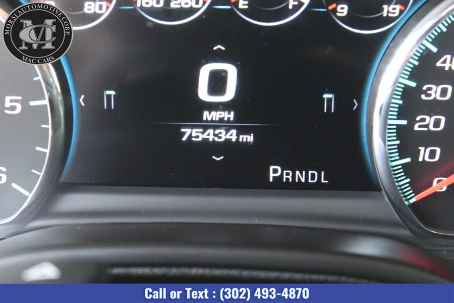2020 GMC Yukon XL 4WD 4dr Denali photo