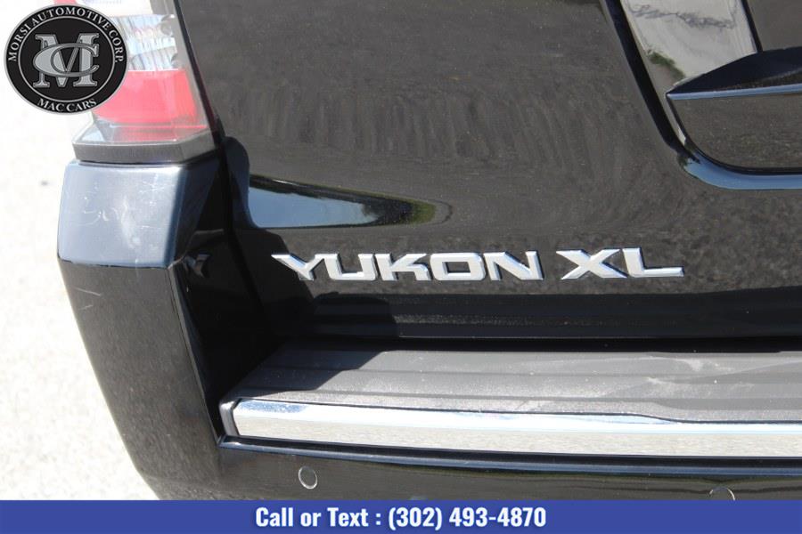 2020 GMC Yukon XL 4WD 4dr Denali photo