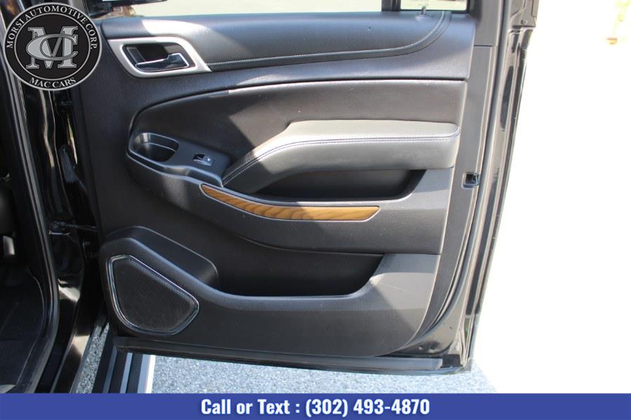 2020 GMC Yukon XL 4WD 4dr Denali photo