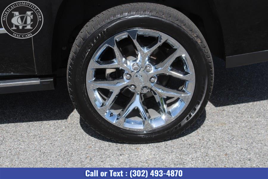 2020 GMC Yukon XL 4WD 4dr Denali photo