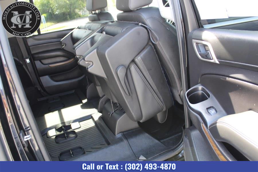 2020 GMC Yukon XL 4WD 4dr Denali photo