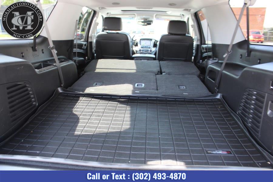 2020 GMC Yukon XL 4WD 4dr Denali photo