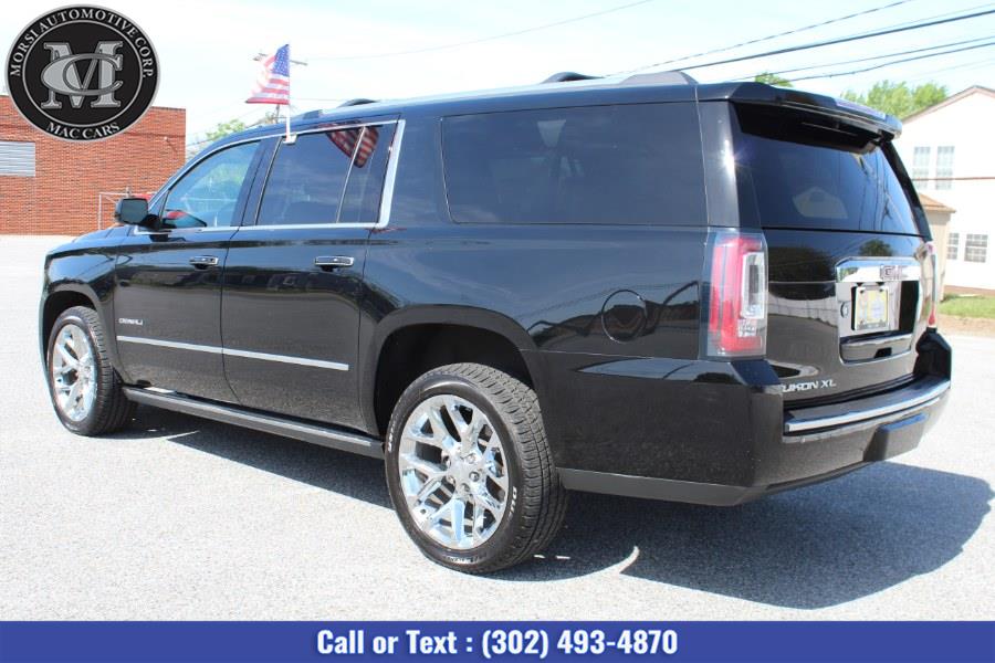 2020 GMC Yukon XL 4WD 4dr Denali photo