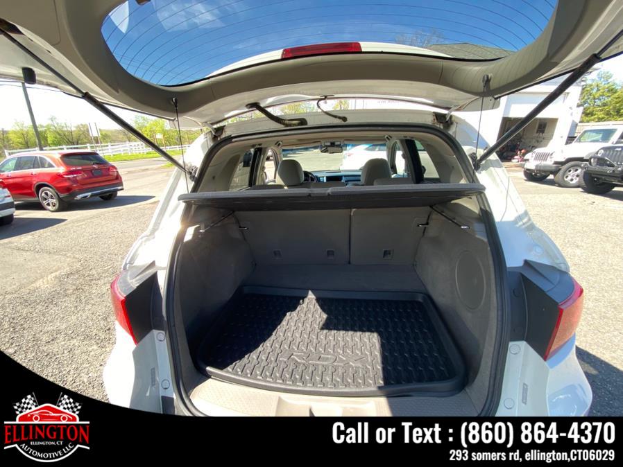 2011 Acura RDX SH-AWD w/Tech photo