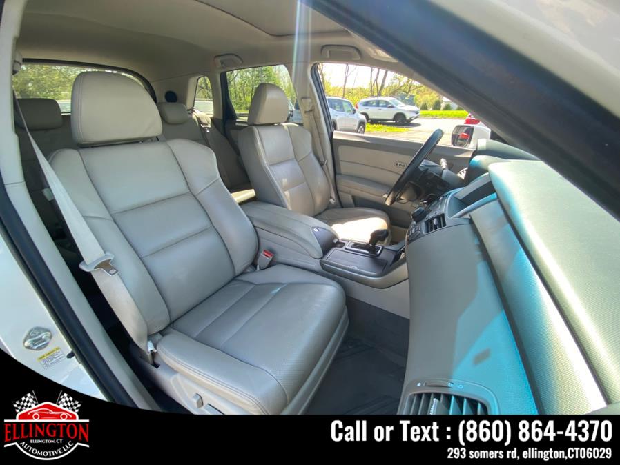 2011 Acura RDX SH-AWD w/Tech photo