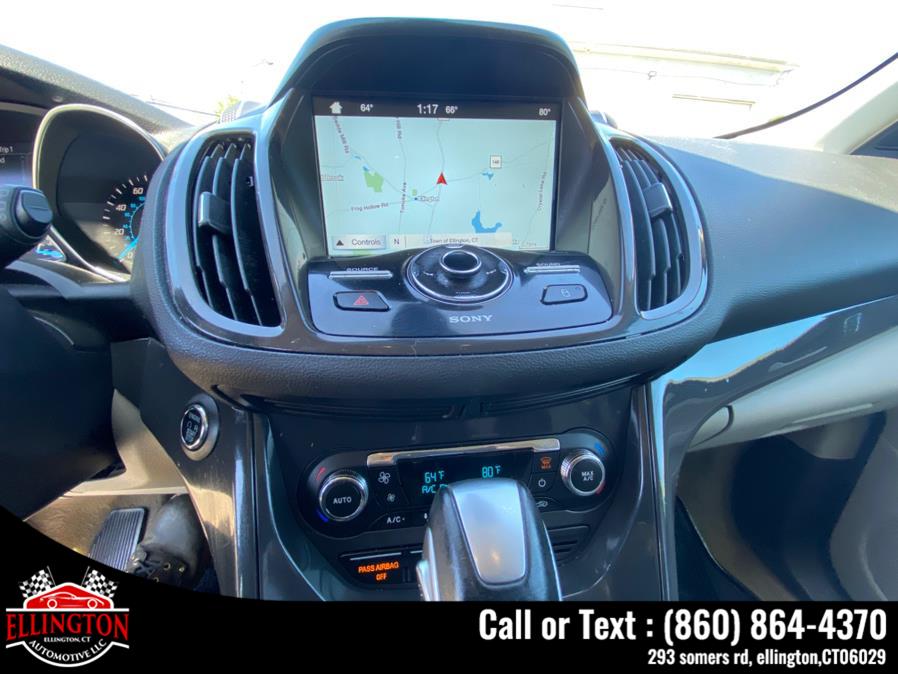 2016 Ford Escape 4WD 4dr Titanium photo