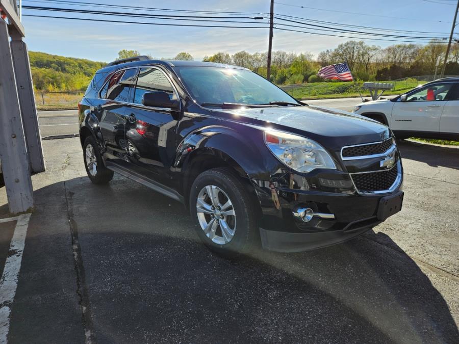 2013 Chevrolet Equinox LT photo