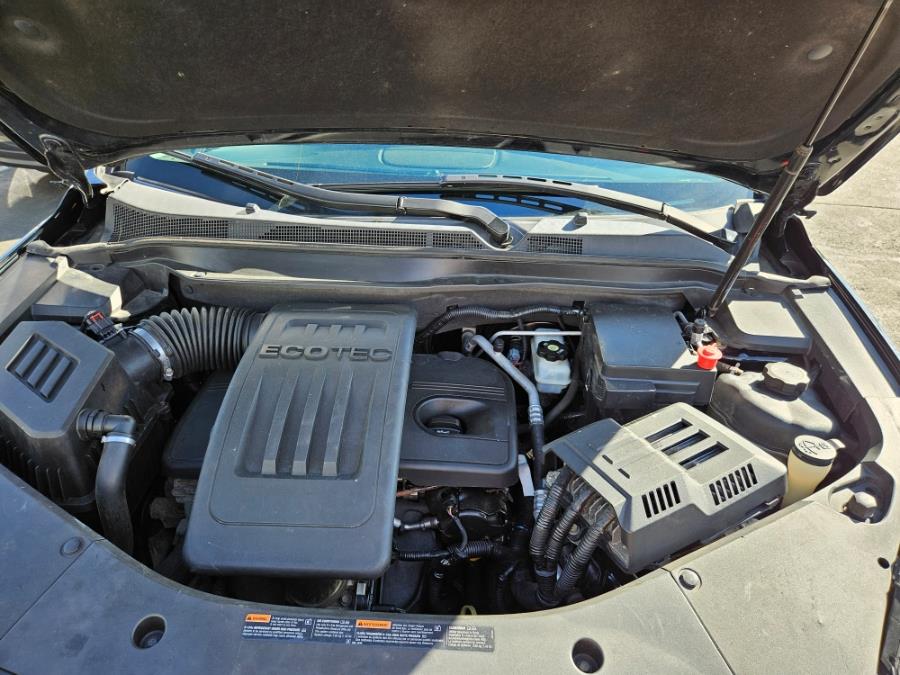 2013 Chevrolet Equinox LT photo