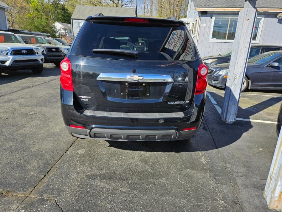 2013 Chevrolet Equinox LT photo