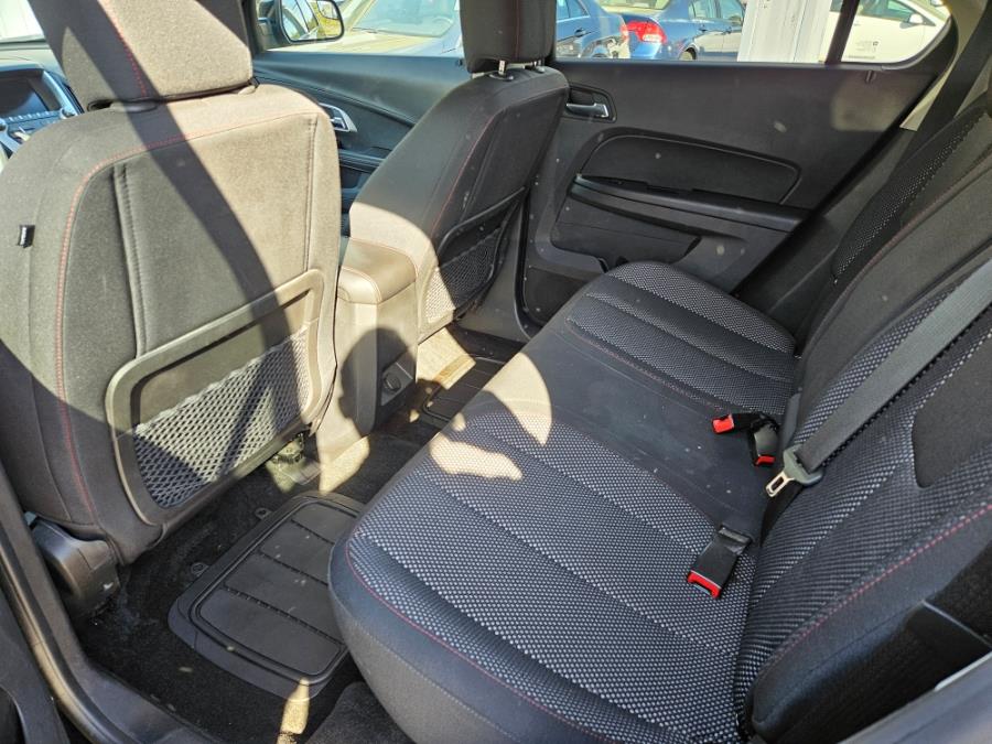 2013 Chevrolet Equinox LT photo
