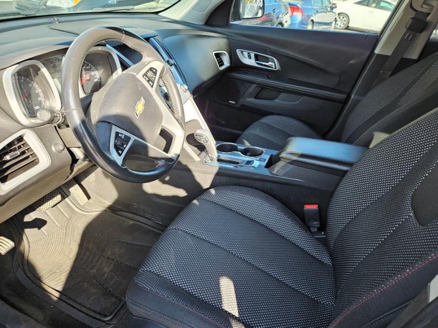 2013 Chevrolet Equinox LT photo