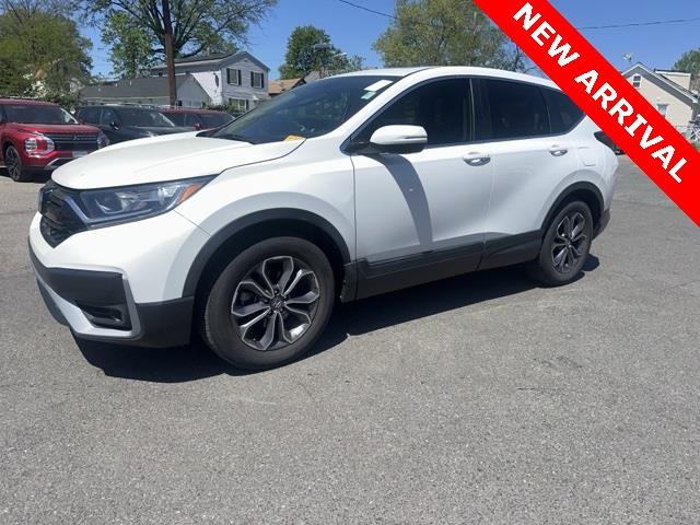 2022 Honda CR-V EX photo