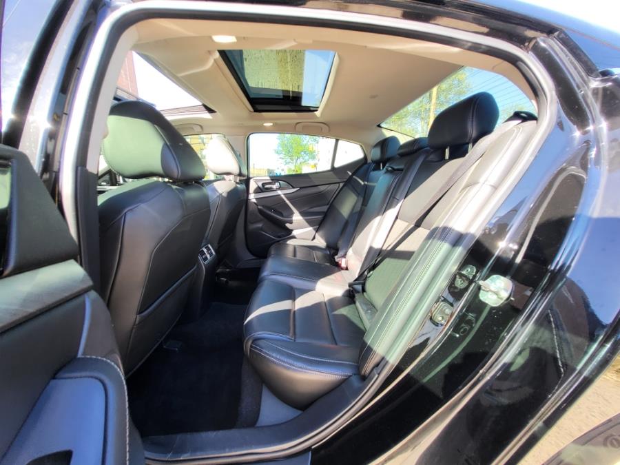 2017 Nissan Maxima SV 3.5L *Ltd Avail* photo