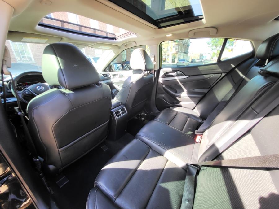 2017 Nissan Maxima SV 3.5L *Ltd Avail* photo