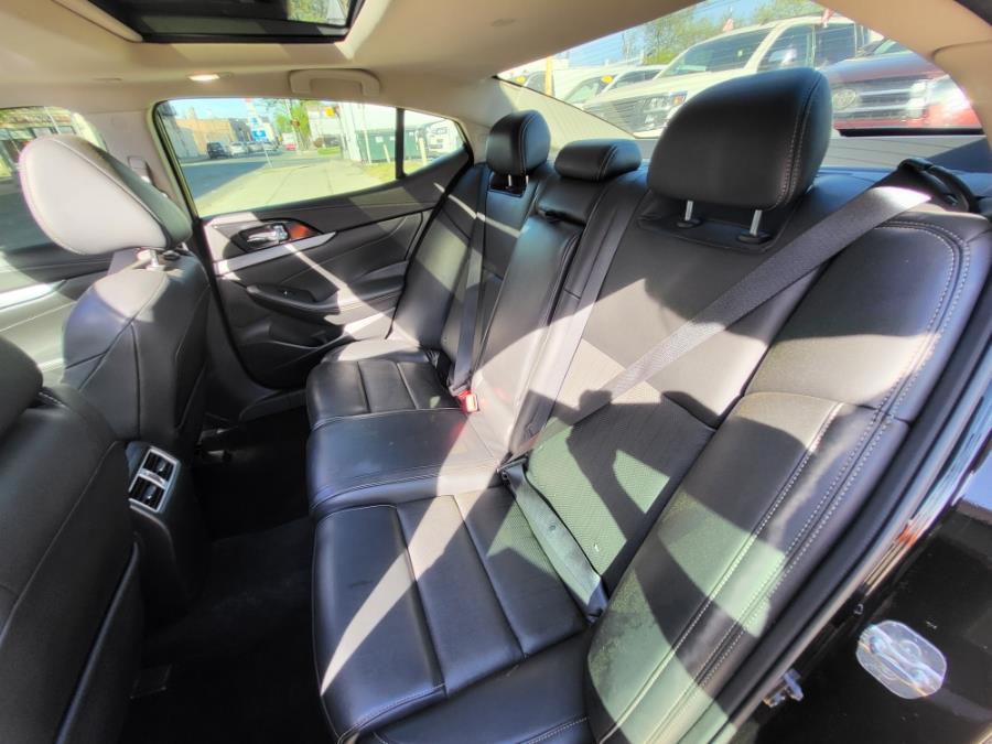 2017 Nissan Maxima SV 3.5L *Ltd Avail* photo