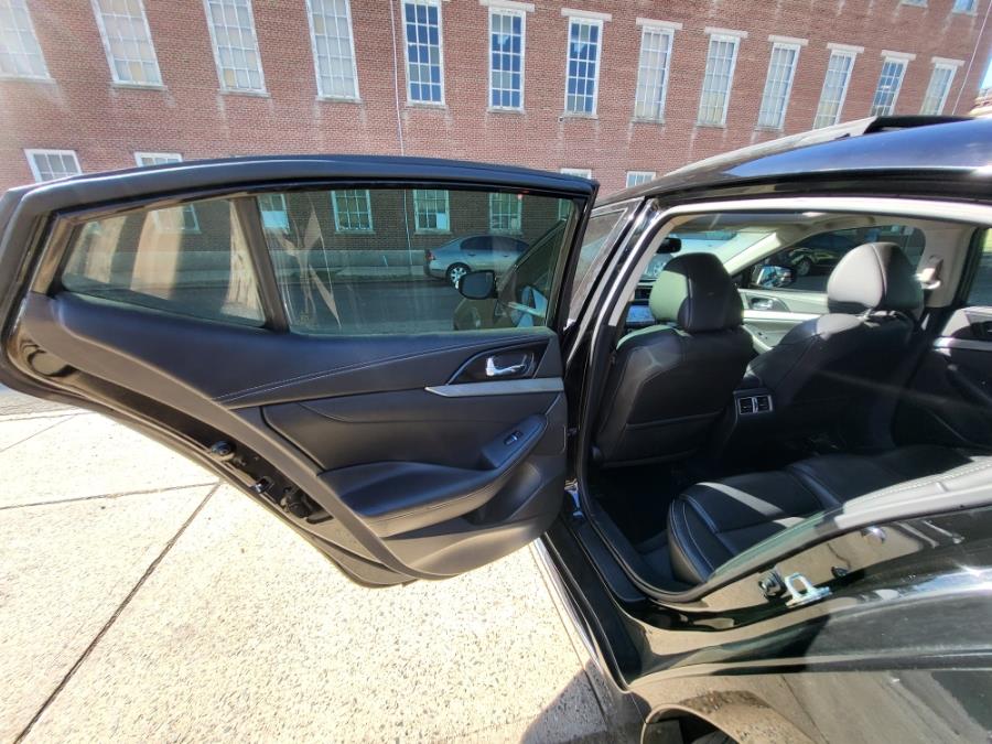 2017 Nissan Maxima SV 3.5L *Ltd Avail* photo