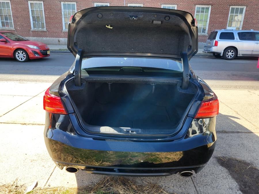 2017 Nissan Maxima SV 3.5L *Ltd Avail* photo
