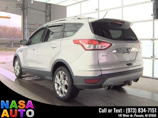 2016 Ford Escape 4WD 4dr Titanium photo