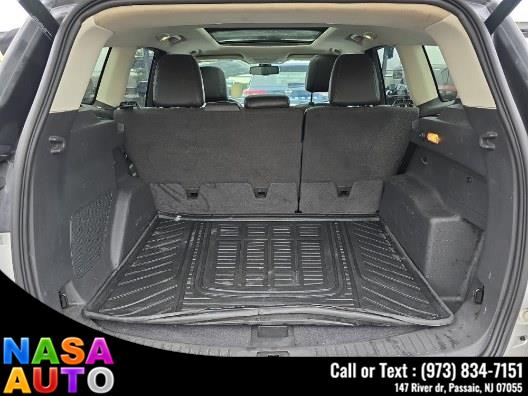 2016 Ford Escape 4WD 4dr Titanium photo