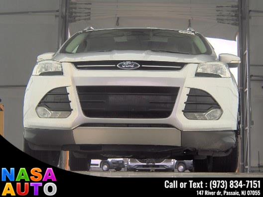 2016 Ford Escape 4WD 4dr Titanium photo