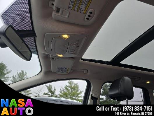 2016 Ford Escape 4WD 4dr Titanium photo