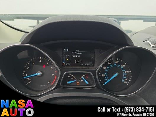 2016 Ford Escape 4WD 4dr Titanium photo