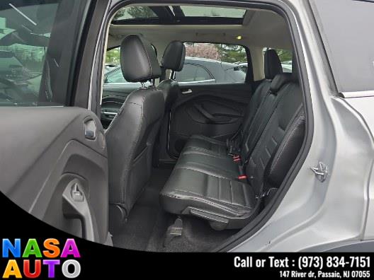 2016 Ford Escape 4WD 4dr Titanium photo