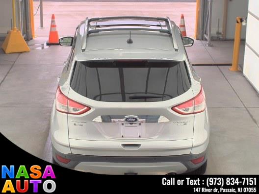 2016 Ford Escape 4WD 4dr Titanium photo