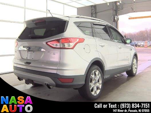 2016 Ford Escape 4WD 4dr Titanium photo