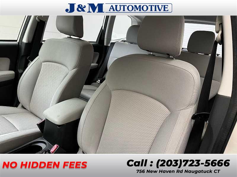 2014 Subaru Forester 2.5i photo