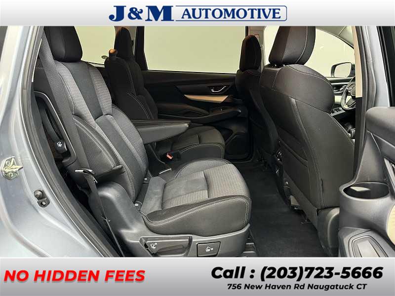 2019 Subaru Ascent Premium photo