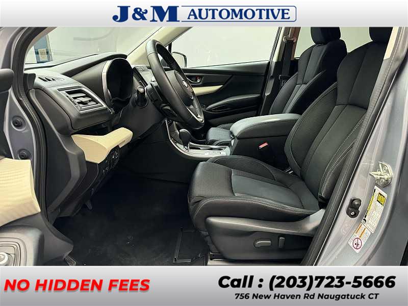 2019 Subaru Ascent Premium photo